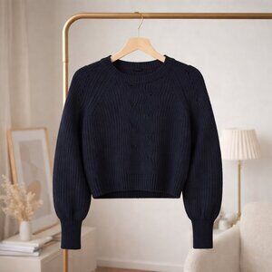 Ambiance Apparel Sweater